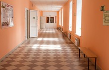 В Рыбинске после масштабной перестройки открылась школа