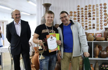 В Гаврилов-Яме определили лучшего гончара Ярославской области