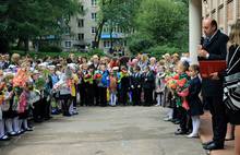 Депутаты Ярославской областной Думы приняли участие в праздничных мероприятиях, посвященных Дню знаний