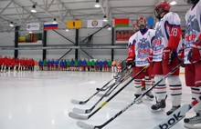 В новом учебном году ярославское училище олимпийского резерва по хоккею выпустит первых спортсменов