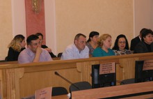 В муниципалитете презентовали проект организации платных парковок в Ярославле