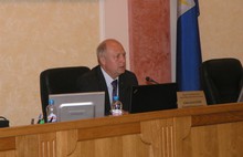 Депутаты муниципалитета Ярославля поддерживают инвестиционную деятельность