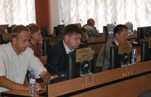 Депутаты муниципалитета Ярославля поддерживают инвестиционную деятельность