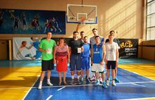 Два баскетболиста ярославской команды «Буревестник» стали гражданами России