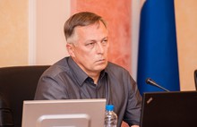 Депутаты муниципалитета Ярославля поддержали предложения мэрии по организации платных парковок