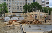 Сразу пять детских садов скорее всего вовремя не будут пущены в строй в Ярославле и области
