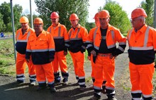 После ремонта открыт участок автодороги Ярославль - Рыбинск