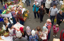 На выставке «ЯрАгро» представлены достижения сельхозпроизводителей региона