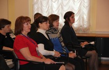 Депутаты муниципалитета Ярославля приняли участие в открытии «Библиокаравана-2015»
