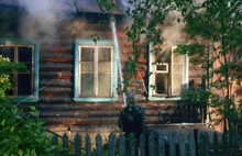 В Ярославской области семья погибла во время пожара