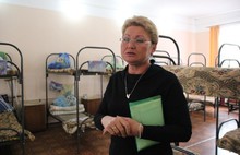 «Дом ночного пребывания» в Ярославле принимает помощь от населения и организаций