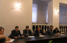 Перед депутатами муниципалитета Ярославля отчитались руководители городских предприятий ЖКХ