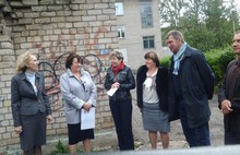 Депутаты муниципалитета оценили состояние школ в Дзержинском районе Ярославля
