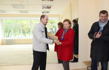 Депутаты муниципалитета оценили состояние школ в Дзержинском районе Ярославля