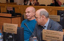 Правила благоустройства территории Ярославля отправлены на доработку