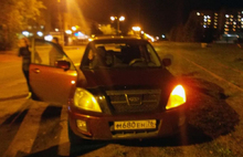 В Рыбинске в ДТП пострадал пешеход