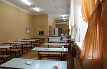 Депутаты муниципалитета посетили школы Кировского района Ярославля