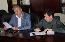 Совет муниципалитета Ярославля обсудил повестку предстоящего заседания