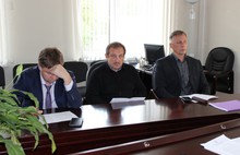 Совет муниципалитета Ярославля обсудил повестку предстоящего заседания