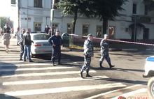 В Ярославле возбудили уголовное дело по факту убийства полицейского