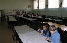 Депутаты муниципалитета Ярославля посетили школы Заволжского района