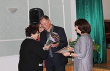 В Ленинском районе Ярославля подведены итоги конкурса цветоводов