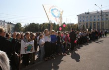 В Ярославле открылись Дни добрых дел