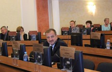 Депутаты муниципалитета Ярославля рассмотрят программы развития города