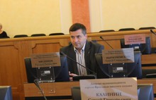 Депутаты муниципалитета Ярославля рассмотрят программы развития города