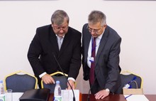 В Ярославле впервые проходит заседание совета по архивному делу при Федеральном архивном агентстве