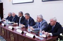 В Ярославле впервые проходит заседание совета по архивному делу при Федеральном архивном агентстве