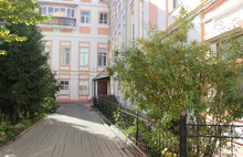В Ярославле полным ходом идет капитальный ремонт многоквартирных домов