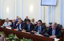 Численность населения Ярославской области стабилизировалась на уровне 1,271 миллиона человек