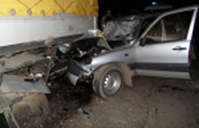 В Тутаевском районе после ДТП с грузовиком женщина скончалась в больнице