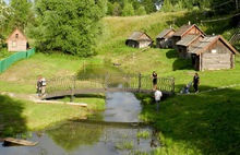 Ярославское село Вятское признано самым красивым в стране