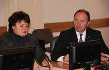 Мэрия Ярославля отчиталась на комиссии по противодействию коррупции