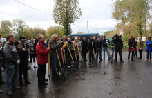 Ветераны комсомольского движения Ярославля в этом году высадят 100 деревьев в честь 100-летия