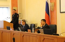 Ярославские депутаты обсудили введение персонифицированной электронной транспортной карты