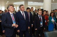 В Ярославле открылась V конференция «Система распределенных ситуационных центров – 2015»