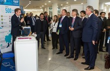 В Ярославле открылась V конференция «Система распределенных ситуационных центров – 2015»