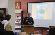 В Ярославле проходят Лермонтовские чтения