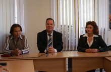 Депутаты муниципалитета Ярославля обсудили перспективы российско-германского сотрудничества