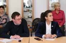Депутаты муниципалитета Ярославля обсудили перспективы российско-германского сотрудничества