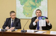 2 ноября в Ярославской области начнется выдача транспортных карт