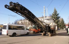 Ремонт на Привокзальной площади в Ярославле выполнен некачественно и с нарушением сроков