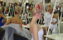 Сборная Ярославля завоевала второе место на XXI чемпионате России по парикмахерскому искусству