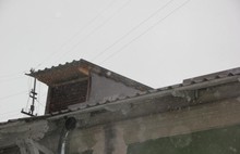В Ярославле во время капремонта многоквартирного дома затопило одну из квартир