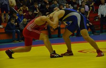 Ярославцы стали победителями всероссийских турниров по греко-римской борьбе
