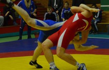 Ярославцы стали победителями всероссийских турниров по греко-римской борьбе