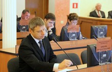 Депутаты муниципалитета оценили выполнение плана мероприятий по развитию экономики и социальной стабильности в Ярославле